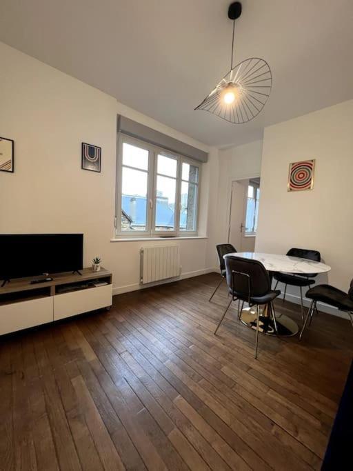 Appartement Saphir - 3 Pers. - Sedan Exterior photo